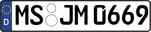 MS-JM0669