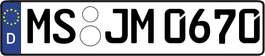 MS-JM0670