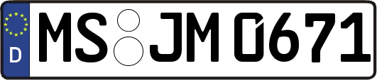 MS-JM0671