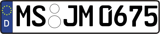 MS-JM0675