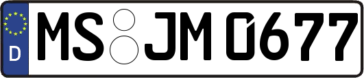 MS-JM0677