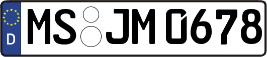 MS-JM0678