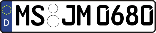 MS-JM0680