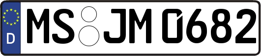 MS-JM0682