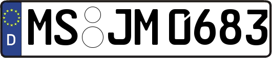 MS-JM0683