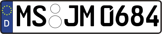 MS-JM0684