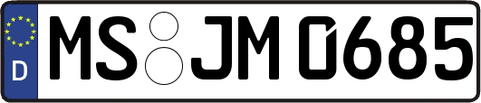 MS-JM0685