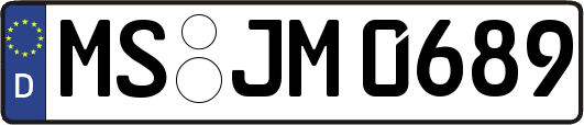 MS-JM0689