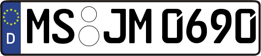 MS-JM0690