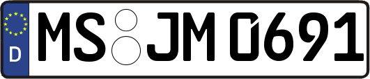 MS-JM0691