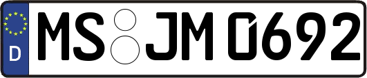 MS-JM0692
