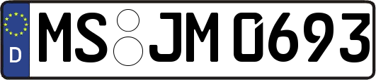 MS-JM0693