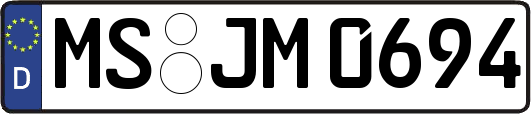 MS-JM0694