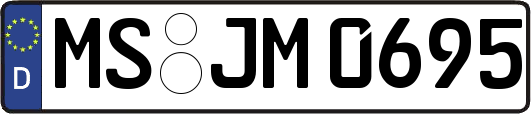 MS-JM0695