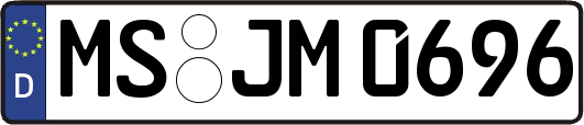 MS-JM0696