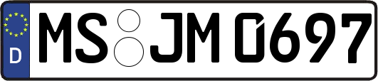 MS-JM0697