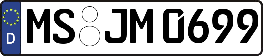 MS-JM0699