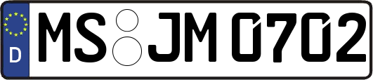 MS-JM0702
