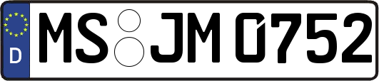 MS-JM0752