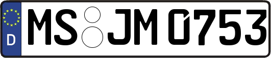 MS-JM0753