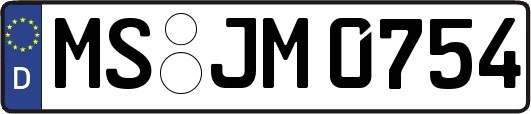 MS-JM0754