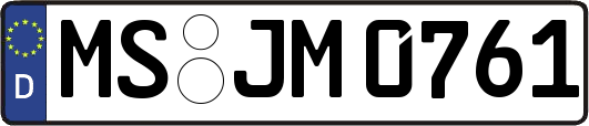 MS-JM0761