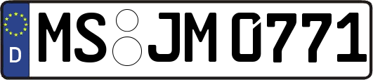 MS-JM0771