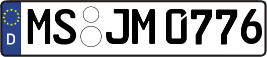 MS-JM0776