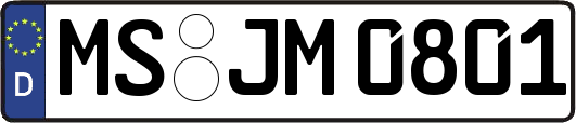 MS-JM0801
