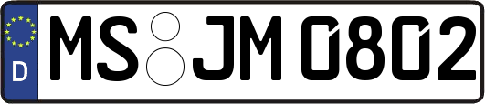 MS-JM0802