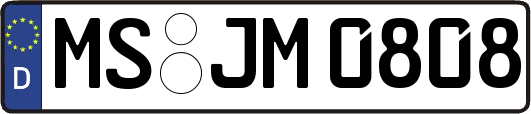MS-JM0808