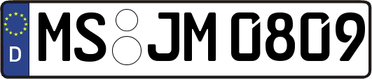 MS-JM0809