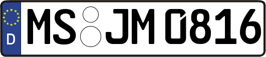 MS-JM0816
