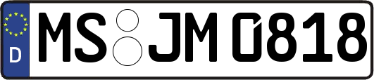 MS-JM0818