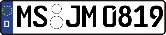 MS-JM0819