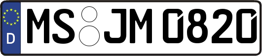 MS-JM0820