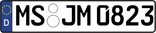 MS-JM0823