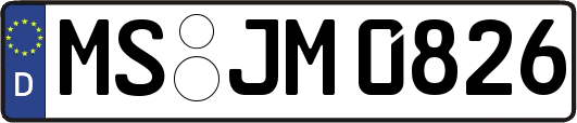 MS-JM0826