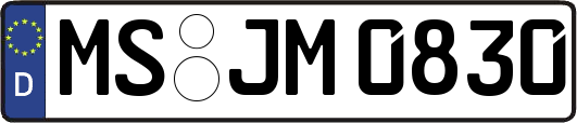 MS-JM0830