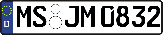 MS-JM0832