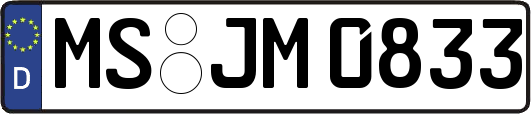 MS-JM0833