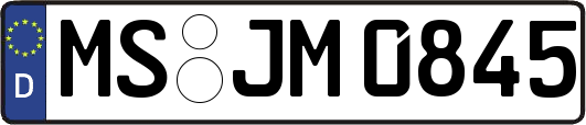 MS-JM0845