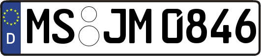 MS-JM0846