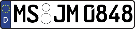 MS-JM0848