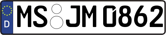 MS-JM0862