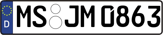 MS-JM0863