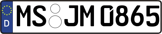 MS-JM0865