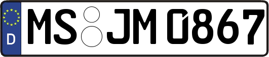 MS-JM0867