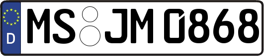 MS-JM0868
