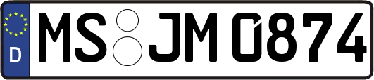 MS-JM0874